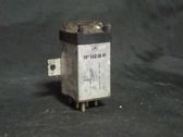 Other control units/modules