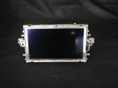 Bildschirm / Display / Anzeige