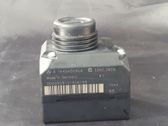 Engine start stop button switch