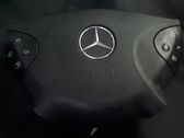 Steering wheel airbag