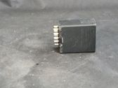 Other control units/modules