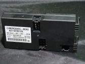 Other control units/modules