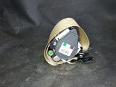 Ceinture de sécurité arrière