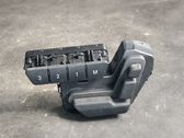Interruptor de control del asiento