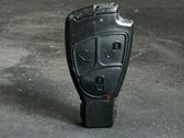 Ignition key/card