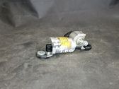 Rear door window regulator motor