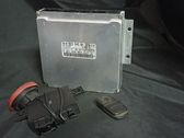 Immobilizer control unit/module