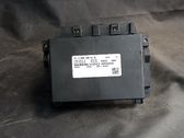 Gearbox control unit/module