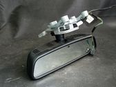 Rear view mirror (interior)