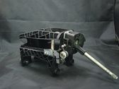 Gear shifter/selector