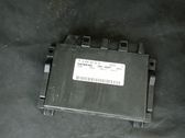 Module de contrôle de boîte de vitesses ECU
