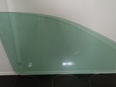 Front door window glass four-door