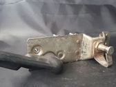 Front door lock