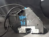Rear door lock
