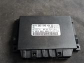 Parking PDC control unit/module