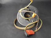 Airbag slip ring squib (SRS ring)