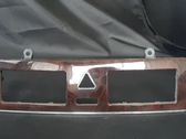 Trim molding
