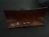 Trim molding
