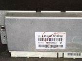 Suspension control unit/module