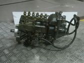 Pompe d'injection de carburant à haute pression