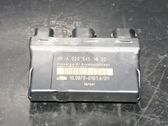 Other control units/modules