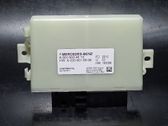 Other control units/modules