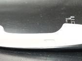 Front door exterior handle