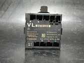 Door control unit/module