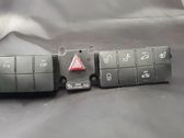 Schalter Warnblinkanlage