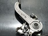 Handbrake/parking brake lever assembly