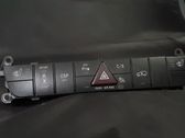 Schalter Warnblinkanlage