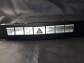 Hazard light switch