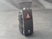 Hazard light switch