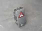 Hazard light switch