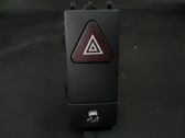 Hazard light switch