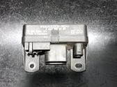 Other control units/modules