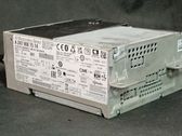 Radio / CD-Player / DVD-Player / Navigation