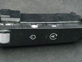 Multifunctional control switch/knob