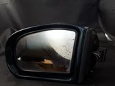 Front door electric wing mirror