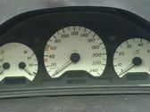 Compteur de vitesse tableau de bord