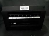 Radio / CD-Player / DVD-Player / Navigation