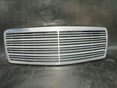 Front grill