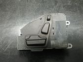 Seat control switch
