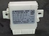 Steuergerät Einparkhilfe Parktronic PDC