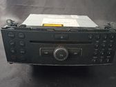 Radio / CD-Player / DVD-Player / Navigation