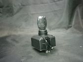 Engine start stop button switch
