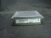 ESP (stability system) control unit