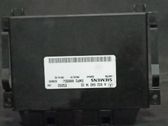 Gearbox control unit/module