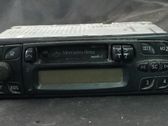 Radio / CD-Player / DVD-Player / Navigation