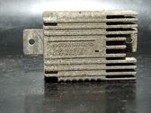 Other control units/modules